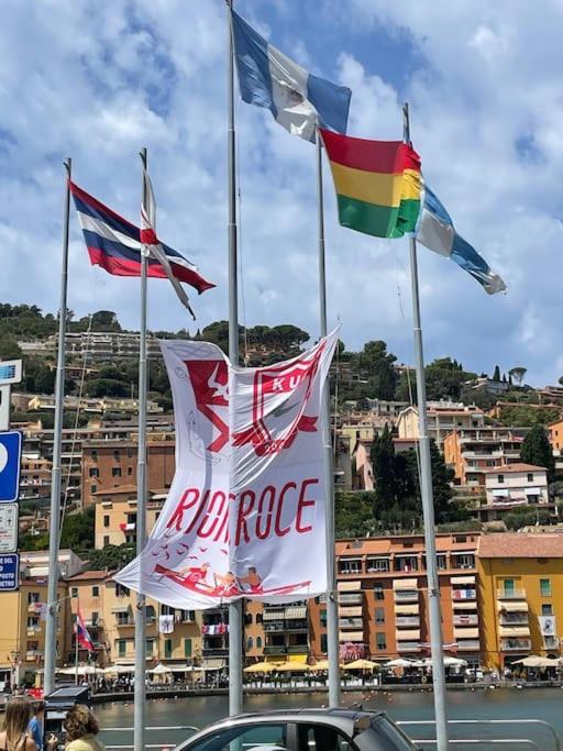 Maddy House - 50 Mt Dal Mare Villa Porto Santo Stefano  Buitenkant foto