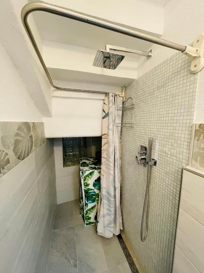 Maddy House - 50 Mt Dal Mare Villa Porto Santo Stefano  Buitenkant foto